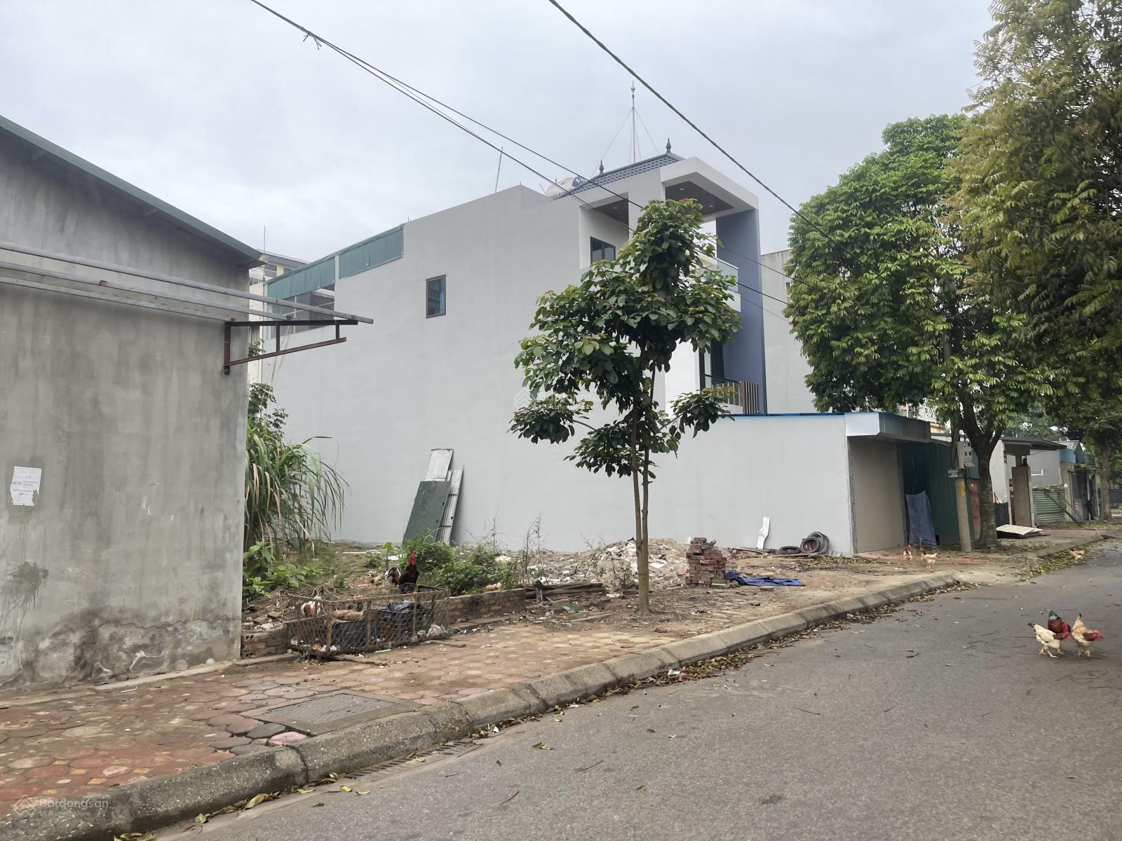 Bán đất Hòa Lạc 100m full thổ xây trọ gần trường Đại học Quốc gia, gần Công nghệ cao giá nhỉnh 2 tỷ 15993993