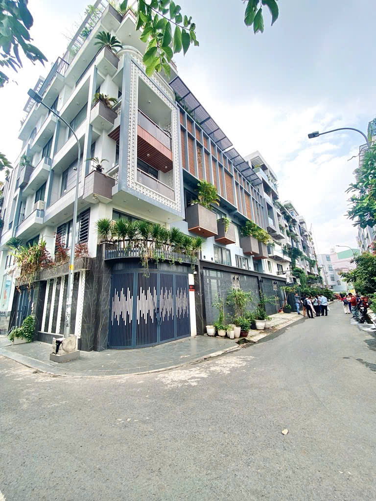 SIÊU PHẨM GÒ VẤP – NHÀ MỚI, HẺM 8M, FULL NỘI THẤT, CÓ DÒNG TIỀN 15993996