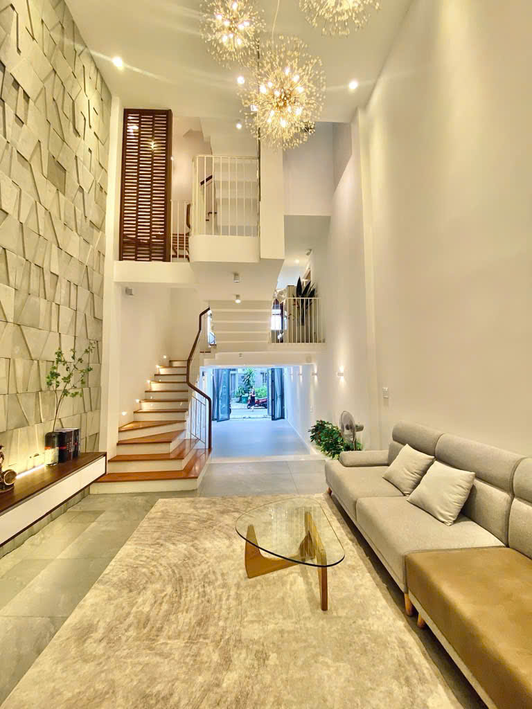 SIÊU PHẨM GÒ VẤP – NHÀ MỚI, HẺM 8M, FULL NỘI THẤT, CÓ DÒNG TIỀN 15993996