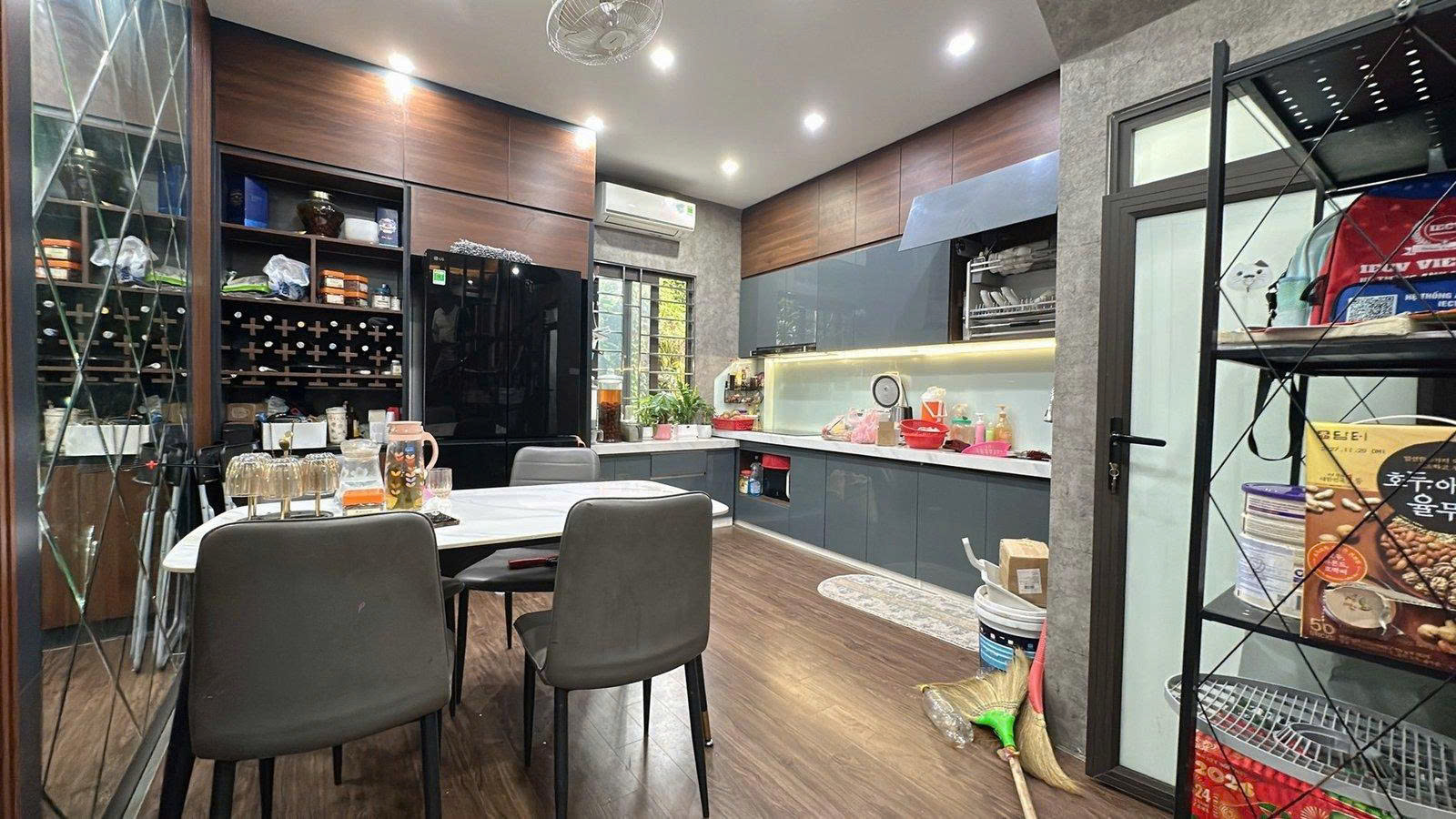 🔥 NHÀ ĐẸP Hà Đông - 45m² – 5 TẦNG – 6.X Tỷ 15994003