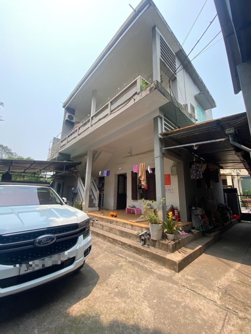 BÁN ĐẤT NGỌC THỤY – LONG BIÊN  Ô TÔ VÀO ĐẤT – PHÙ HỢP KINH DOANH – TIỀM NĂNG ĐẦU TƯ 15994002