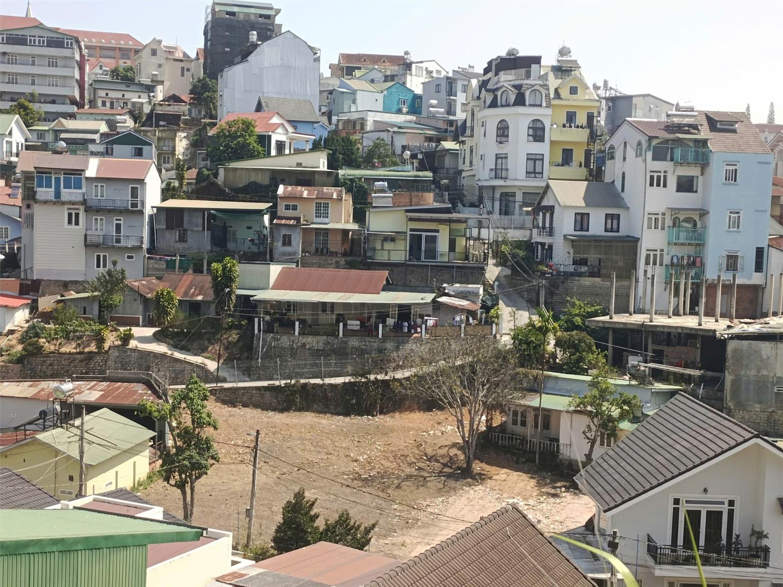 ĐẤT ĐẸP – GIÁ TỐT – CHÍNH CHỦ CẦN BÁN ĐẤT Đường Nhà Chung, Phường 3, Thành phố Đà Lạt, Lâm Đồng 15994008