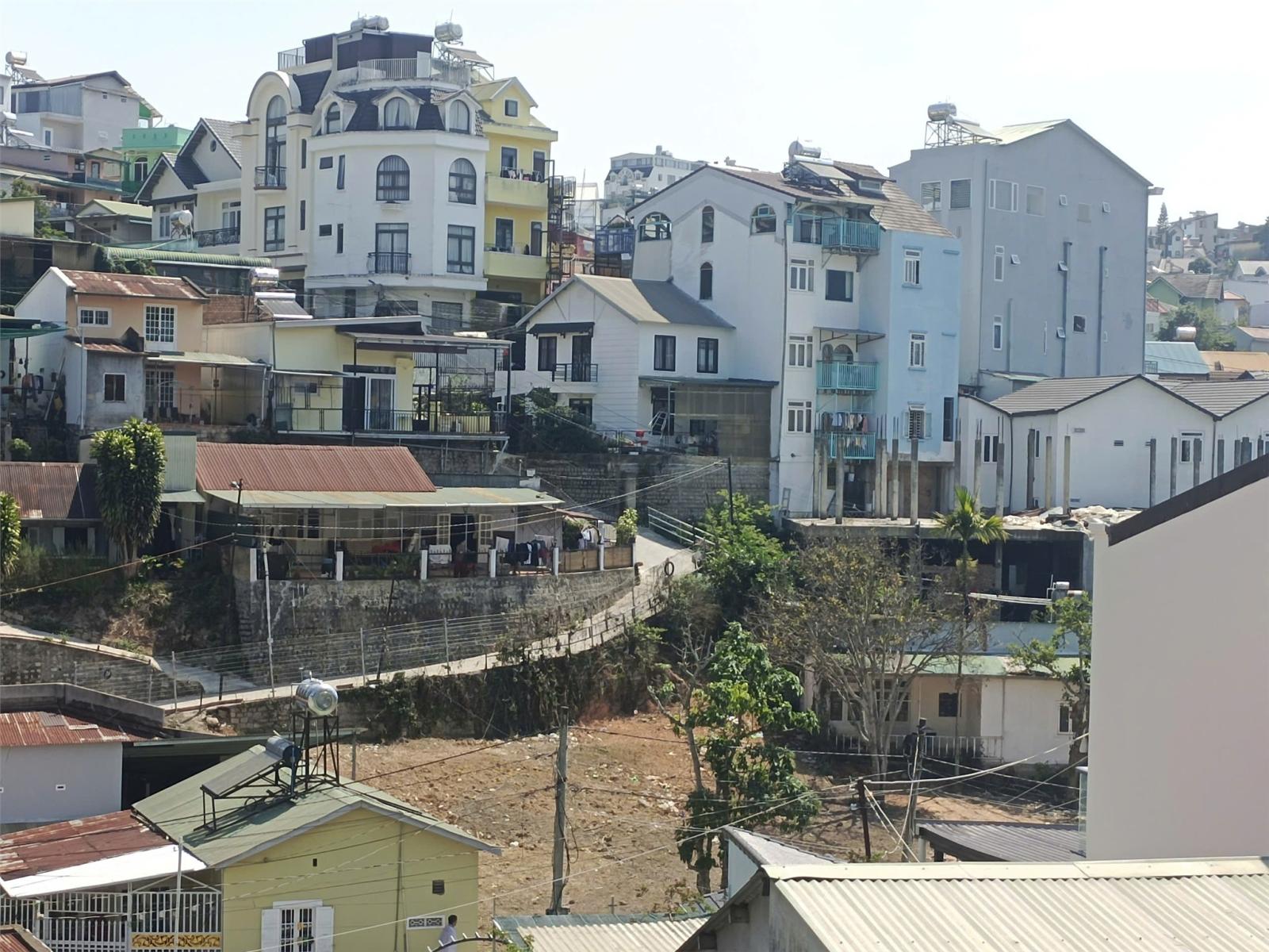 ĐẤT ĐẸP – GIÁ TỐT – CHÍNH CHỦ CẦN BÁN ĐẤT Đường Nhà Chung, Phường 3, Thành phố Đà Lạt, Lâm Đồng 15994008