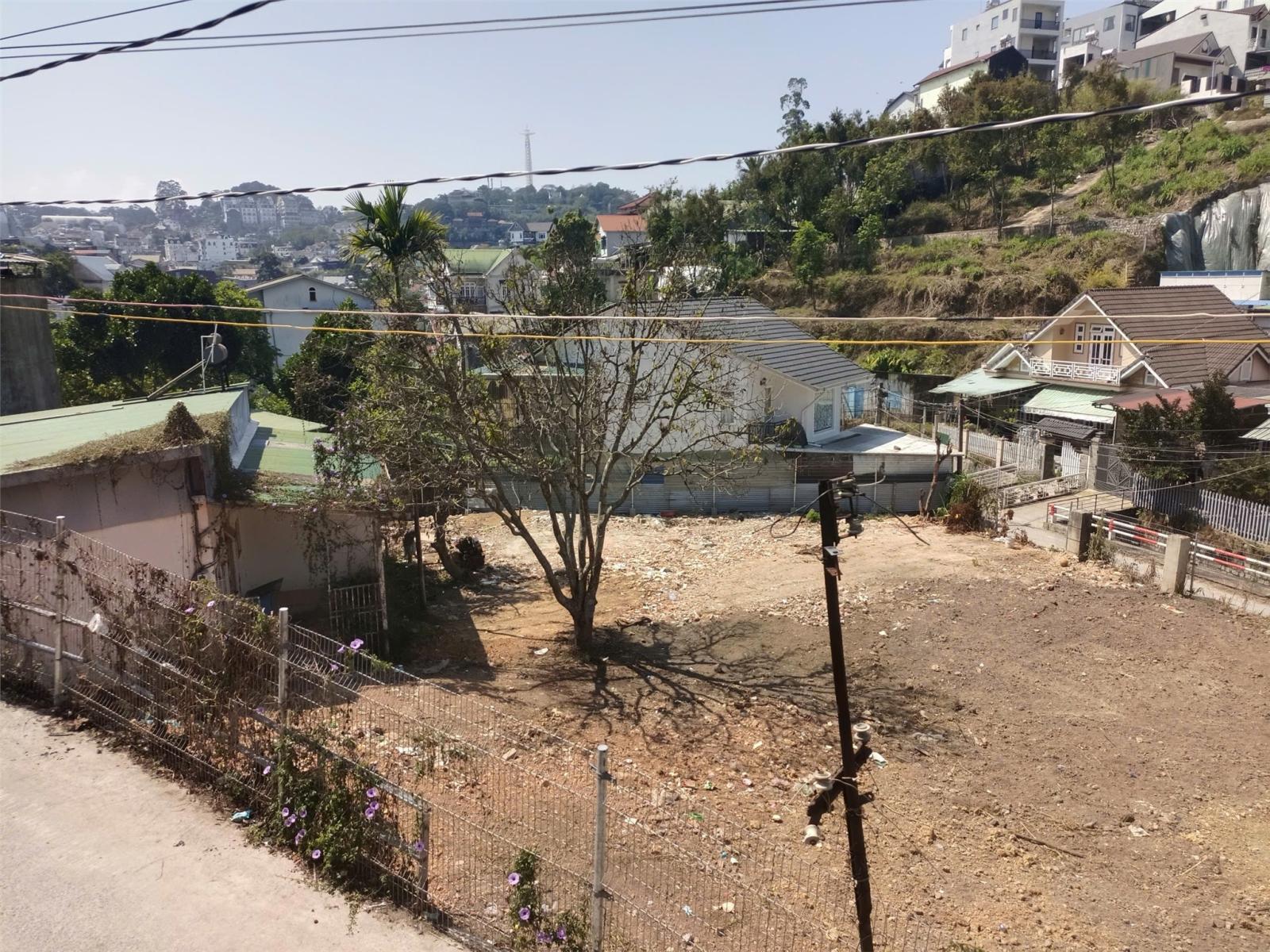 ĐẤT ĐẸP – GIÁ TỐT – CHÍNH CHỦ CẦN BÁN ĐẤT Đường Nhà Chung, Phường 3, Thành phố Đà Lạt, Lâm Đồng 15994008