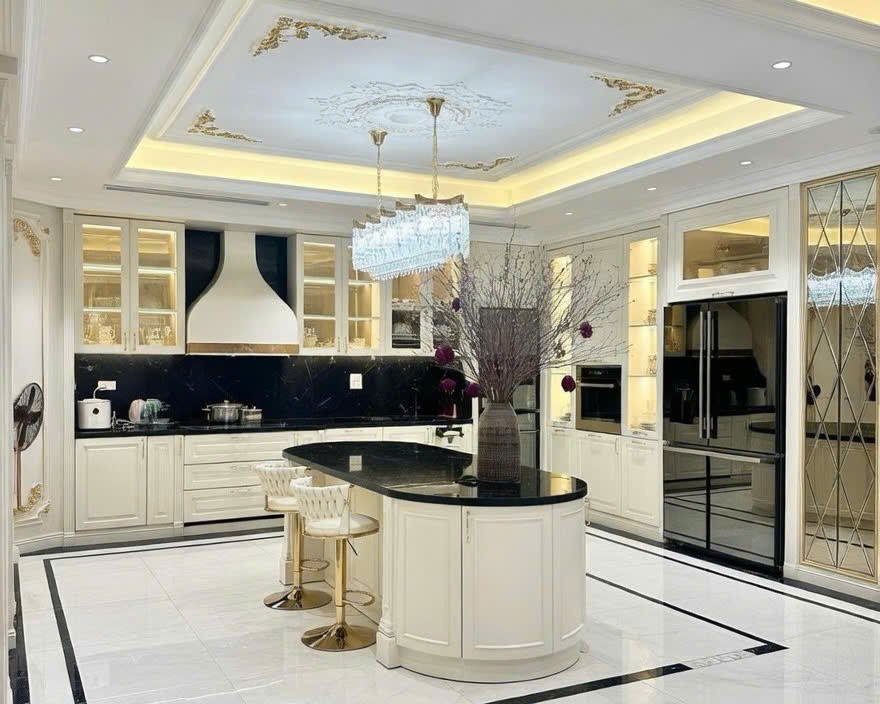 Anh chị không cần nói gì để khẳng định vị thế vì ngôi nhà sẽ tự phát ngôn Tại Phúc Đồng – Long Biên 15994009