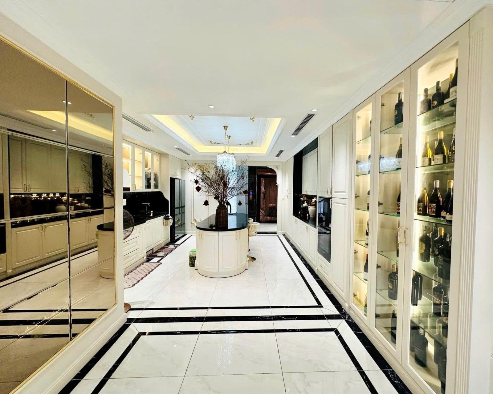 Anh chị không cần nói gì để khẳng định vị thế vì ngôi nhà sẽ tự phát ngôn Tại Phúc Đồng – Long Biên 15994009