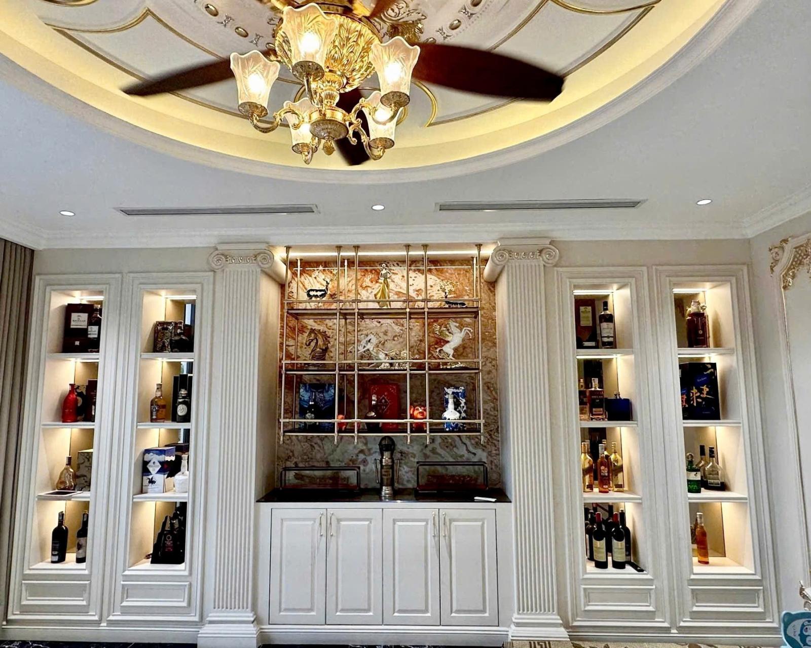 Anh chị không cần nói gì để khẳng định vị thế vì ngôi nhà sẽ tự phát ngôn Tại Phúc Đồng – Long Biên 15994009