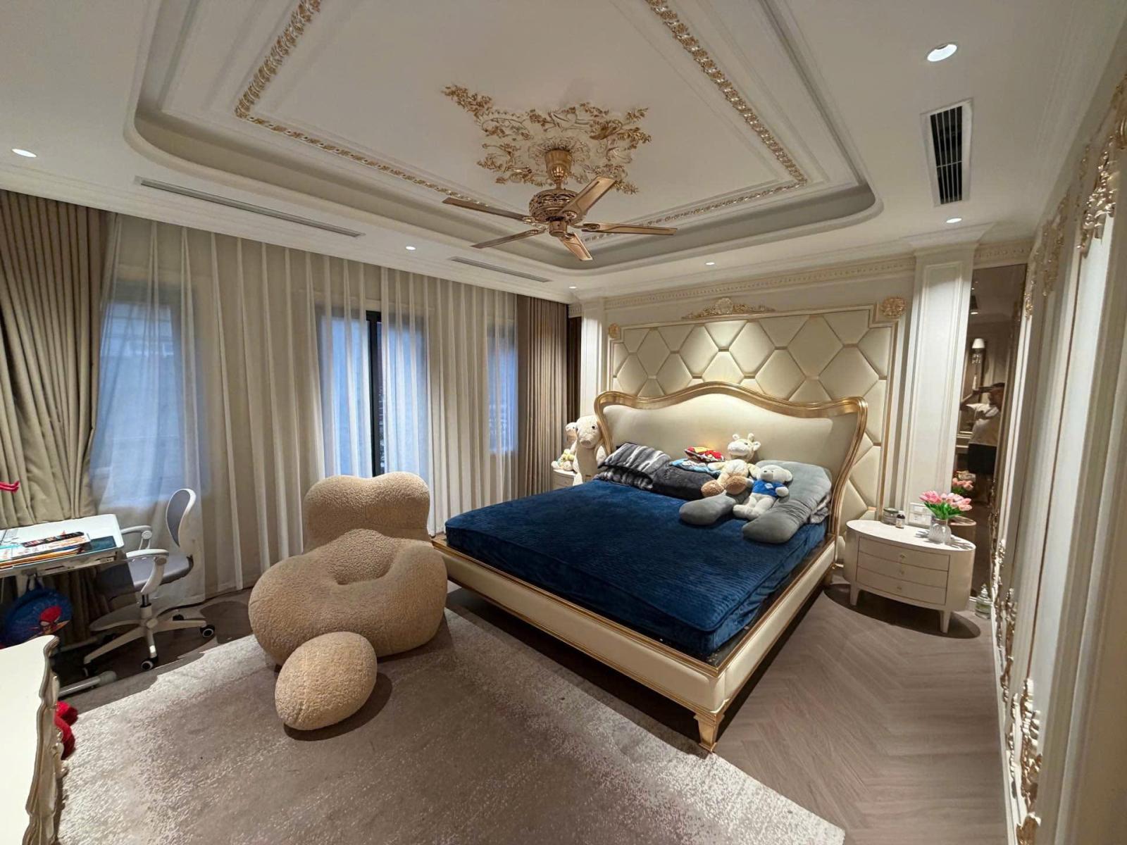 Anh chị không cần nói gì để khẳng định vị thế vì ngôi nhà sẽ tự phát ngôn Tại Phúc Đồng – Long Biên 15994009