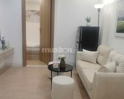 Tòa nhà còn phòng 38m2 full nội thất tại Lĩnh Nam, Hoàng Mai, HN 15994010