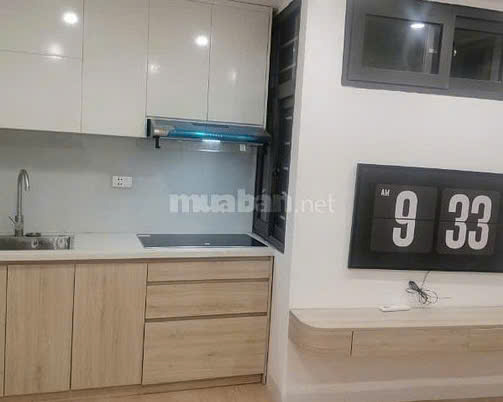 Tòa nhà còn phòng 38m2 full nội thất tại Lĩnh Nam, Hoàng Mai, HN 15994010