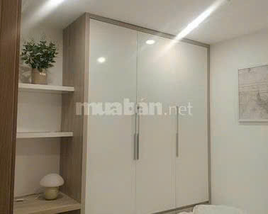 Tòa nhà còn phòng 38m2 full nội thất tại Lĩnh Nam, Hoàng Mai, HN 15994010