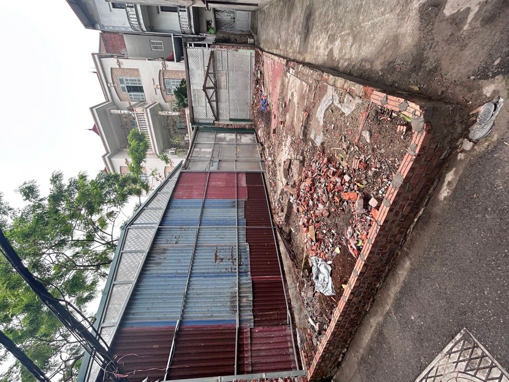 Bán đất ngõ 96 Thượng thanh 50m x 4m2 lô góc, oto thông chỉ 9t còn tl. 15994012