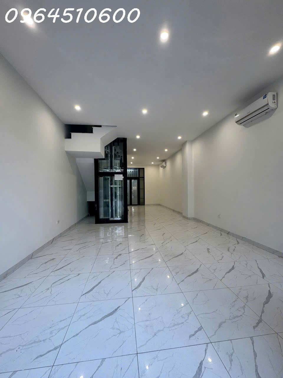 CHO THUÊ NHÀ ĐẸP KĐT ĐẠI KIM - 83M2 x 5 TẦNG - CÓ THANG MÁY, NHÀ MỚI 15994014