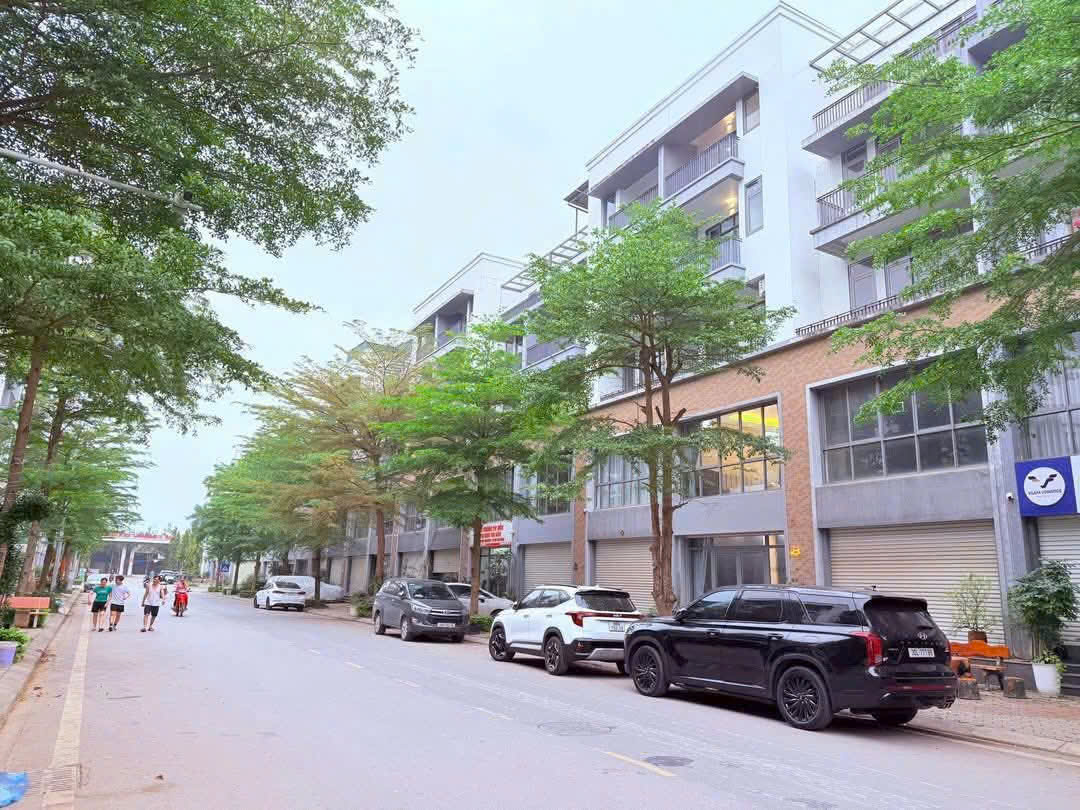 Nhà 5 Tầng 100m² Ngay Cổng Chính KĐT TMS Grand Phúc Yên – Mặt Đường 24m 15994015