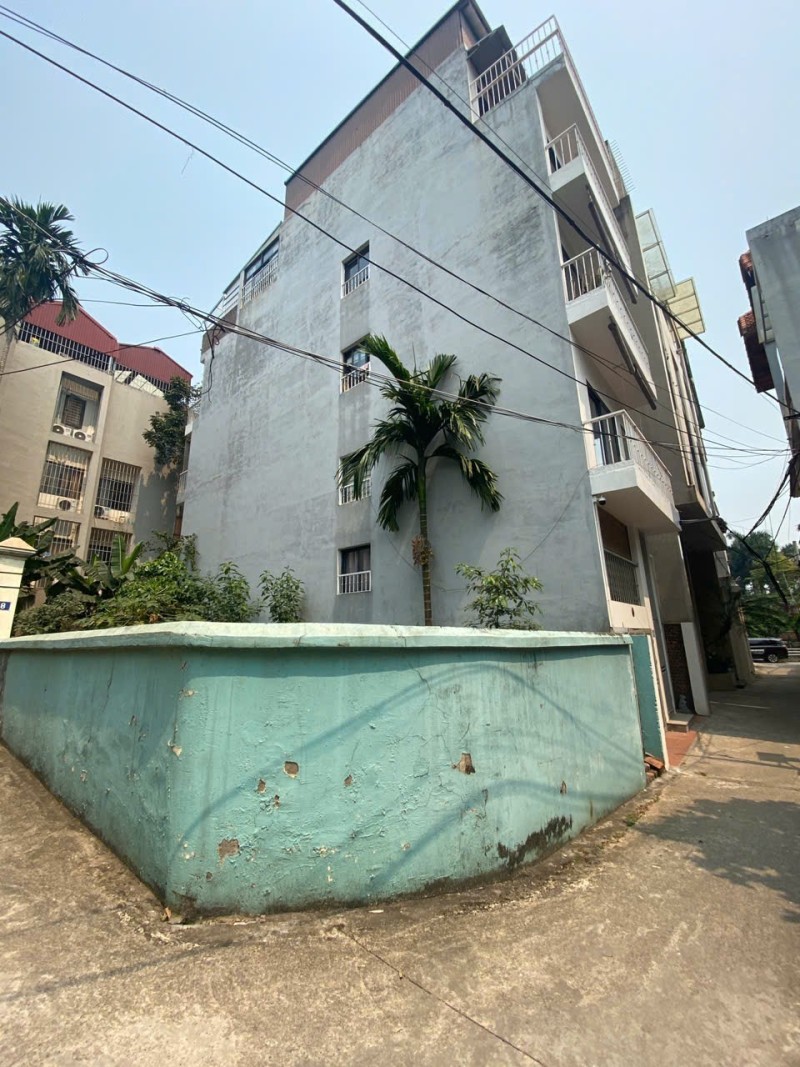 BÁN ĐẤT GIA THƯỢNG – LONG BIÊN  DIỆN TÍCH RỘNG – GẦN Ô TÔ TRÁNH – PHÙ HỢP BIỆT THỰ / CCMN 15994018