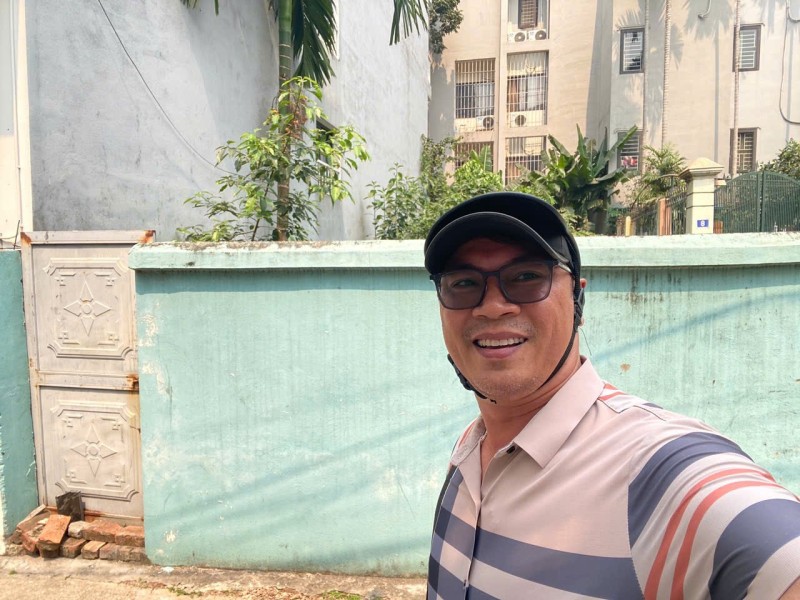 BÁN ĐẤT GIA THƯỢNG – LONG BIÊN  DIỆN TÍCH RỘNG – GẦN Ô TÔ TRÁNH – PHÙ HỢP BIỆT THỰ / CCMN 15994018