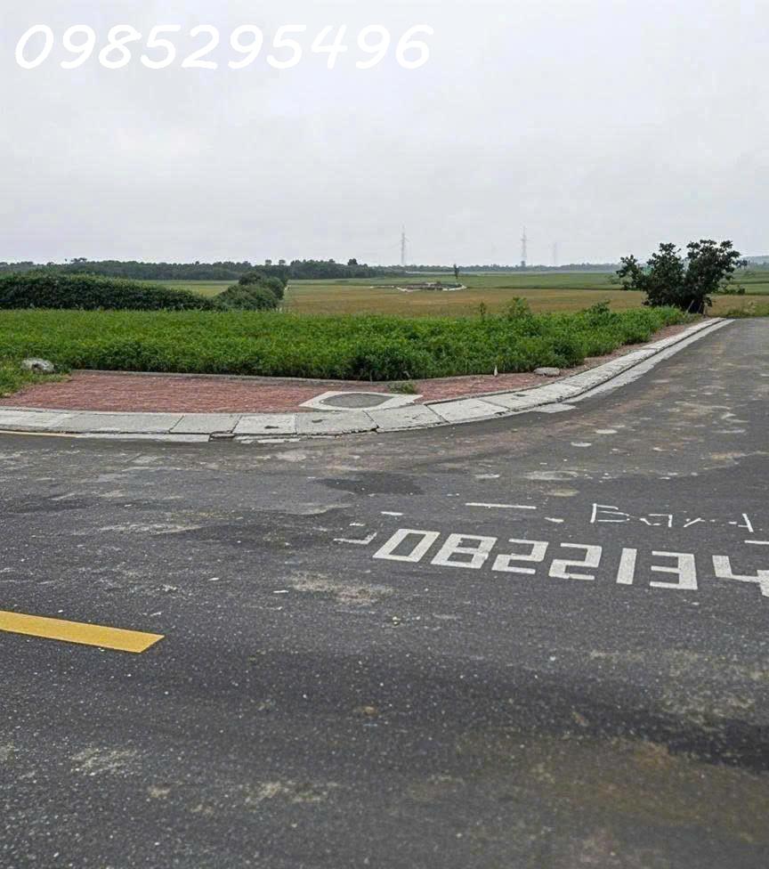 Siêu phẩm - Còn 1 lô góc duy nhất tại Quang Xá, Quang Hưng 15994020