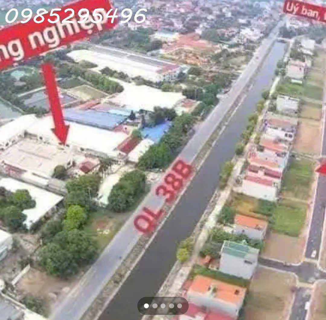 Siêu phẩm - Còn 1 lô góc duy nhất tại Quang Xá, Quang Hưng 15994020