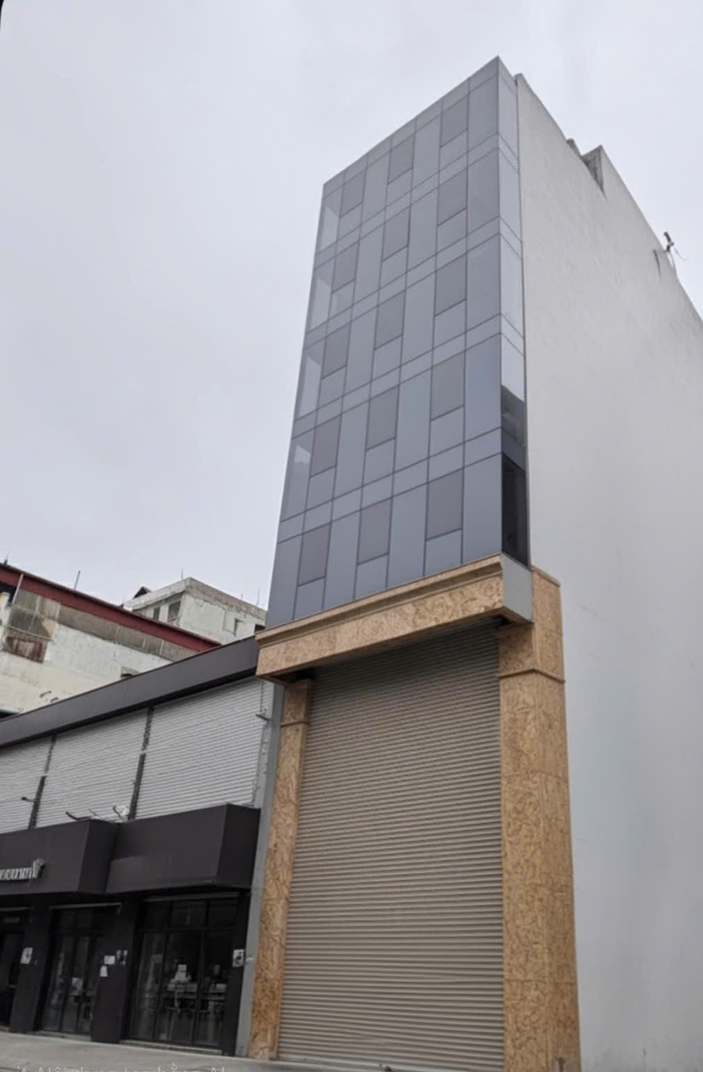 Cho thuê nhà, 100m2- 6T, Nguyễn Tuân, Vũ Trọng Phụng, Nguyễn Huy Tưởng 15994022