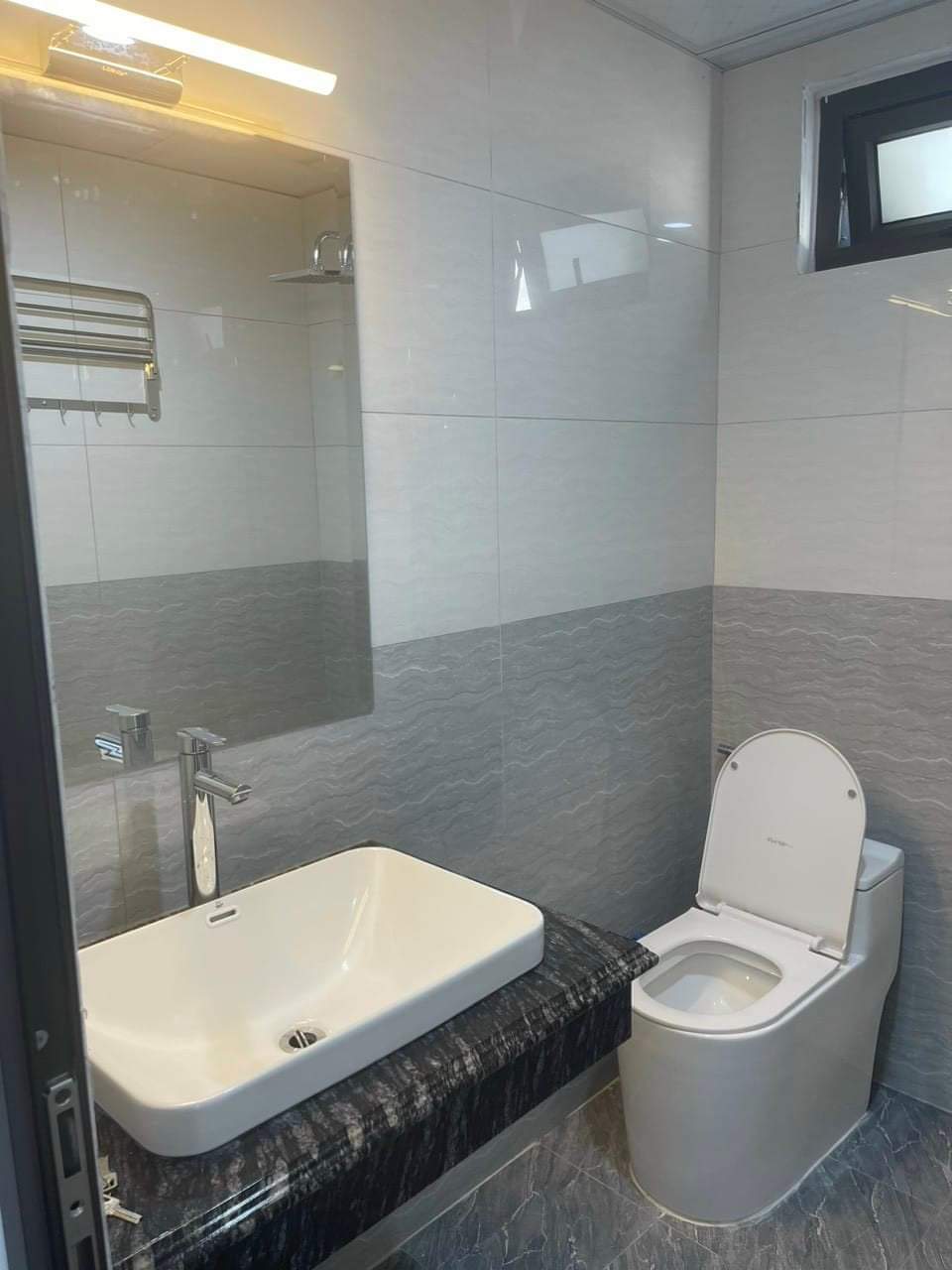 Cho thuê nhà, 100m2- 6T, Nguyễn Tuân, Vũ Trọng Phụng, Nguyễn Huy Tưởng 15994022