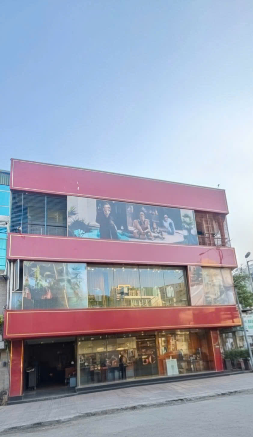 Nhà mình cho thuê nhà, 158m2- 3T, Hàng Điếu, Hàng Da, Hàng Nón -55 tr 15994023