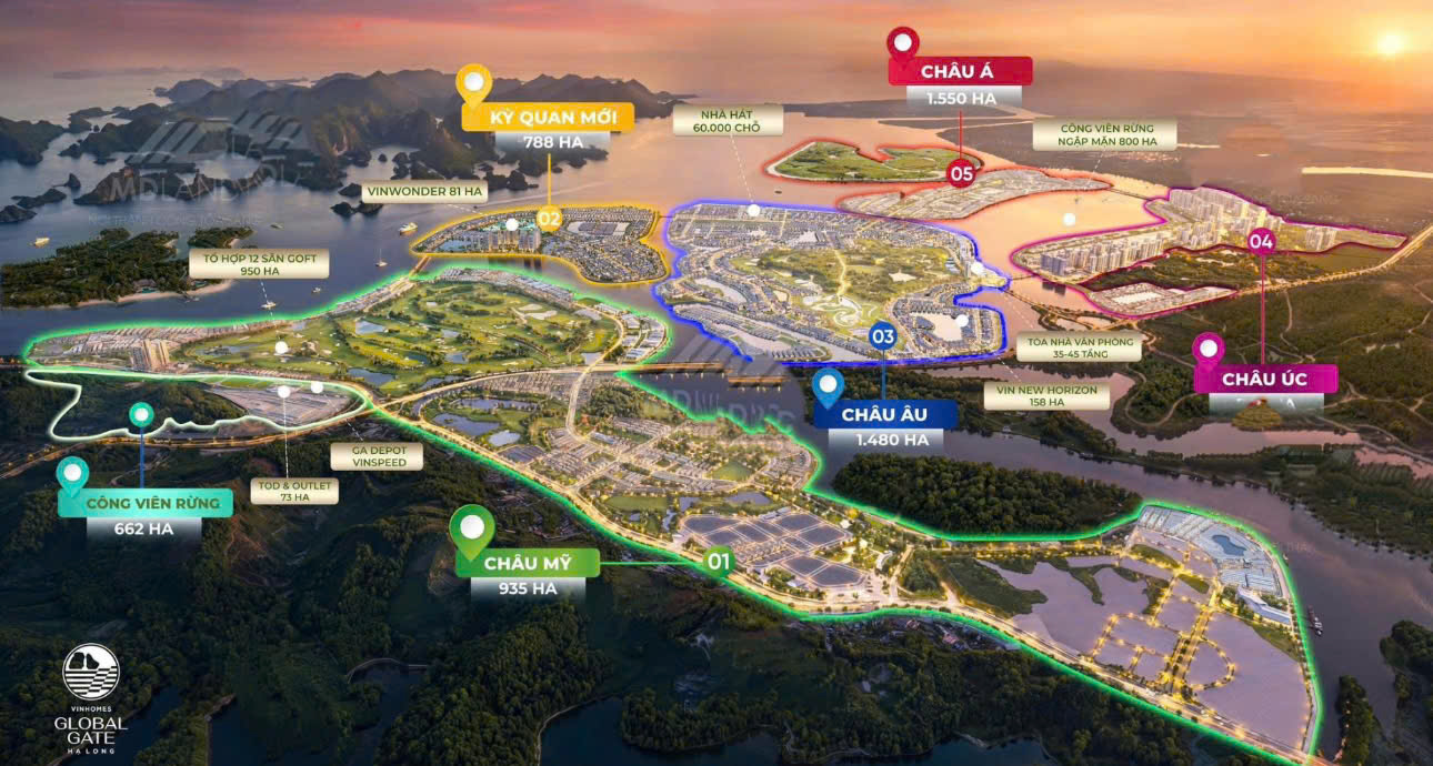 Cơ hội hiếm: biệt thự view biển Vinhomes Hạ Long giá 17 tỷ – vào sớm lợi thế lớn 15994027