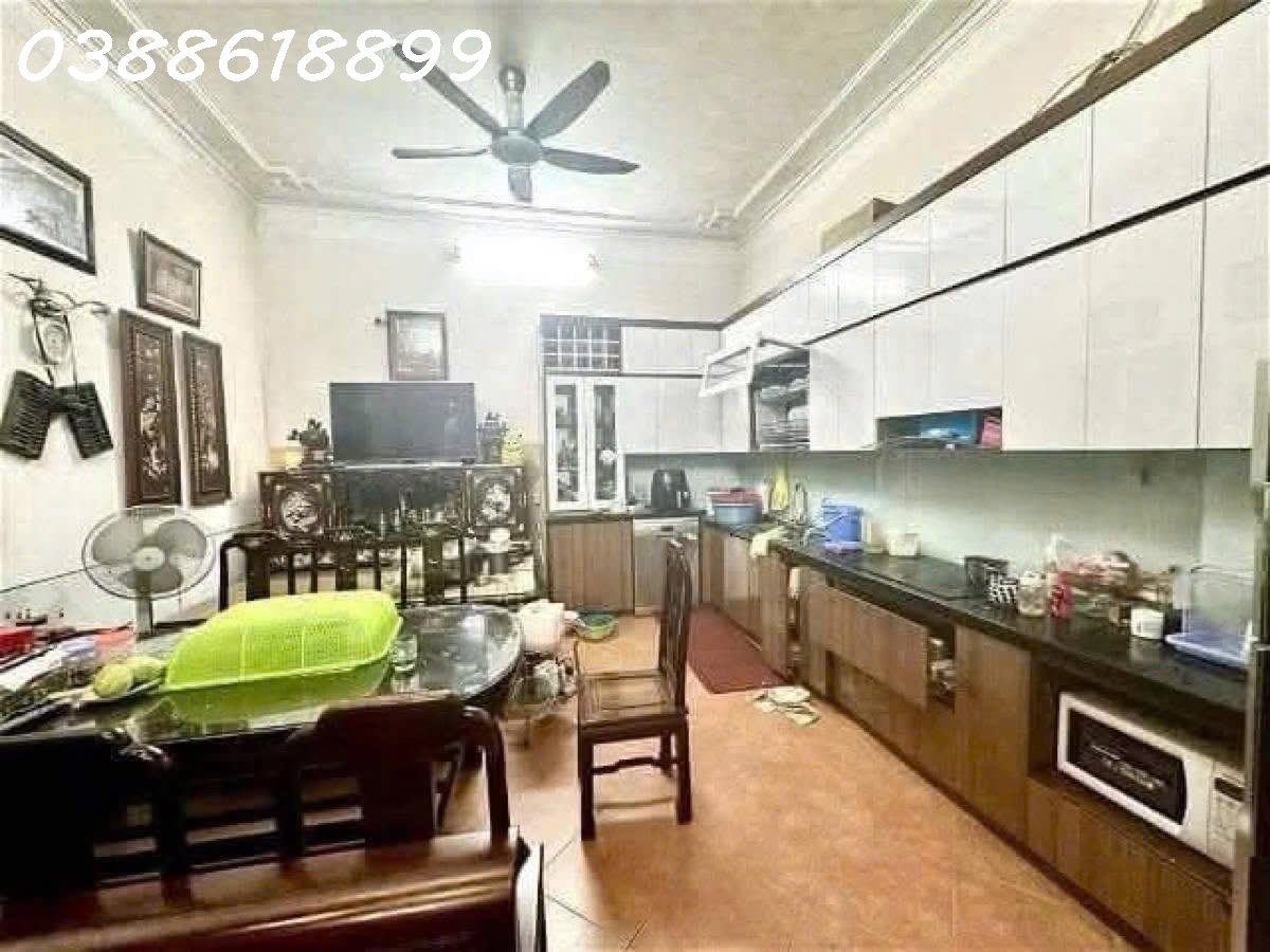 🏡 BÁN NHÀ PHÂN LÔ PHẠM TUẤN TÀI - CẦU GIẤY - 56M2 - 4 TẦNG - MẶT TIỀN 4.5M - GIÁ 22,8 TỶ 15994031