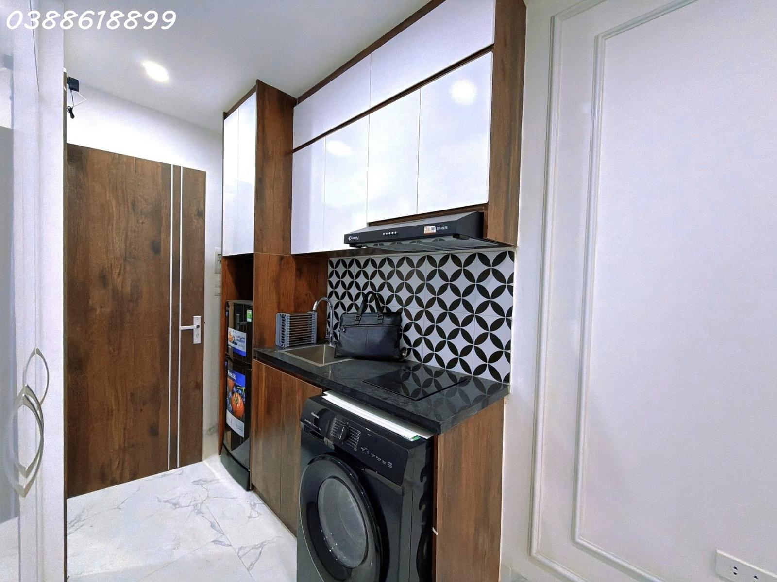 🏡 BÁN TOÀ APARTMENT ĐƯỜNG LÁNG - ĐỐNG ĐA - 68M2 - MT 5M - 7 TẦNG TM - 17 PHÒNG - GIÁ 23.6 TỶ 15994032