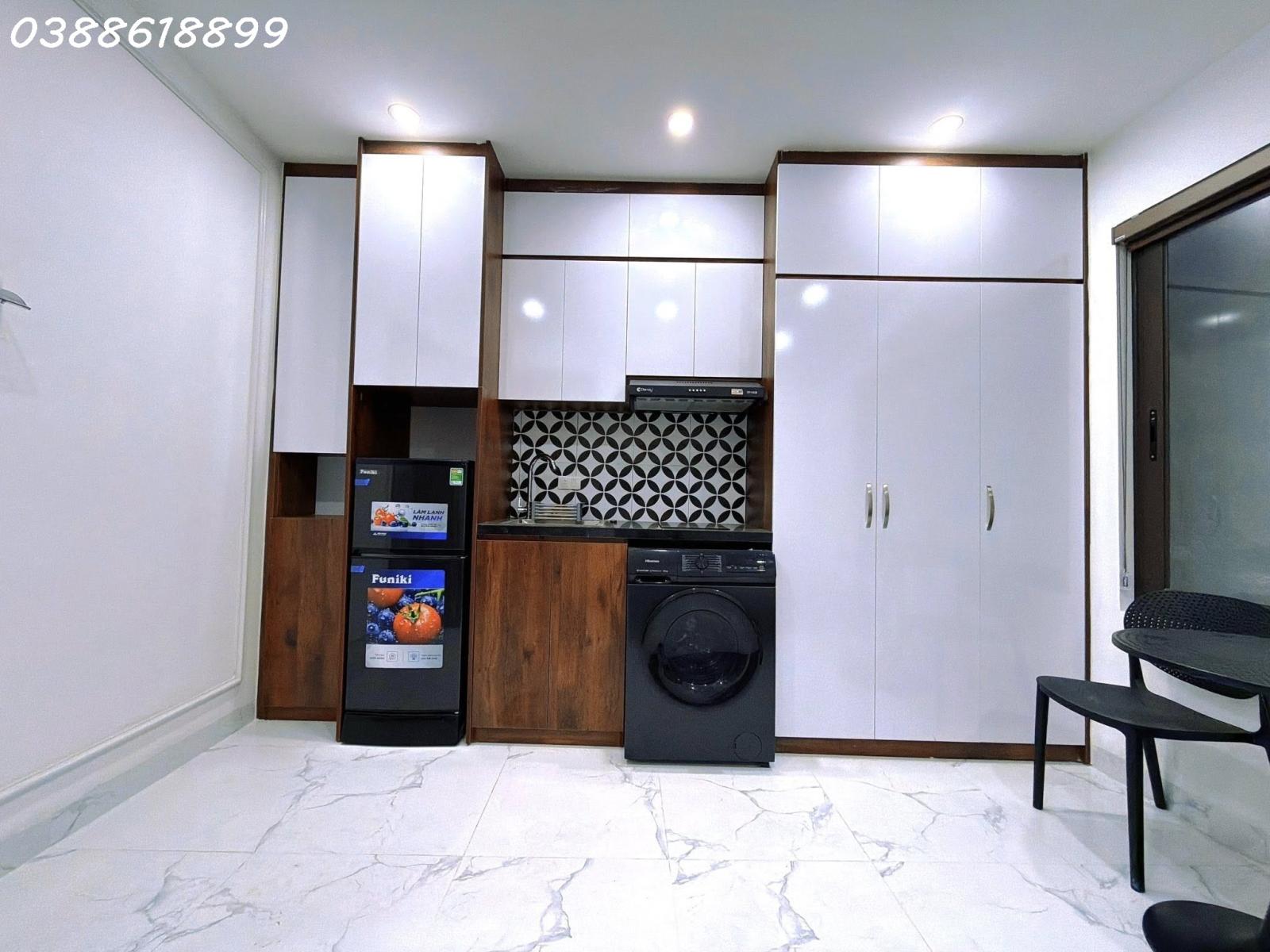🏡 BÁN TOÀ APARTMENT ĐƯỜNG LÁNG - ĐỐNG ĐA - 68M2 - MT 5M - 7 TẦNG TM - 17 PHÒNG - GIÁ 23.6 TỶ 15994032