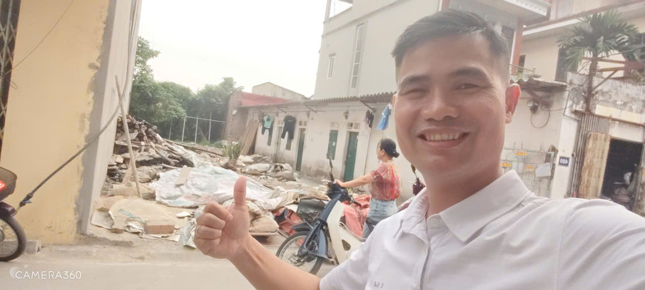 SIÊU PHẨM MẶT PHỐ SÁP MAI – CỬA NGÕ KCN BẮC THĂNG LONG – 100M2 NỞ HẬU – ĐÓN SÓNG ĐƯỜNG 50M 15994034