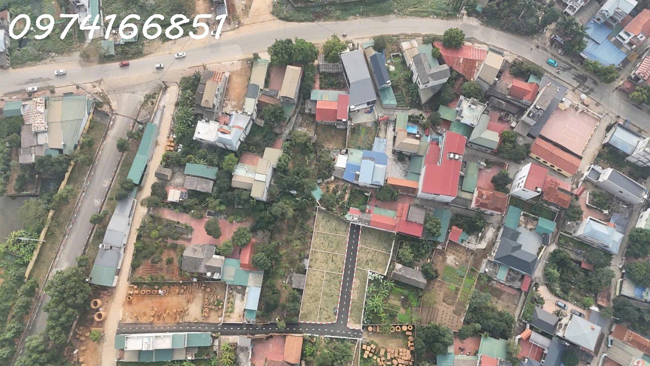 CÒN DUY NHẤT 1 LÔ ĐẤT NỀN HÒA LẠC RẤT GẦN FPT, BẢO TÀNG VŨ TRỤ VIỆT NAM. GIÁ CHỈ HƠN 4 TỶ. CAM KẾT 15994035