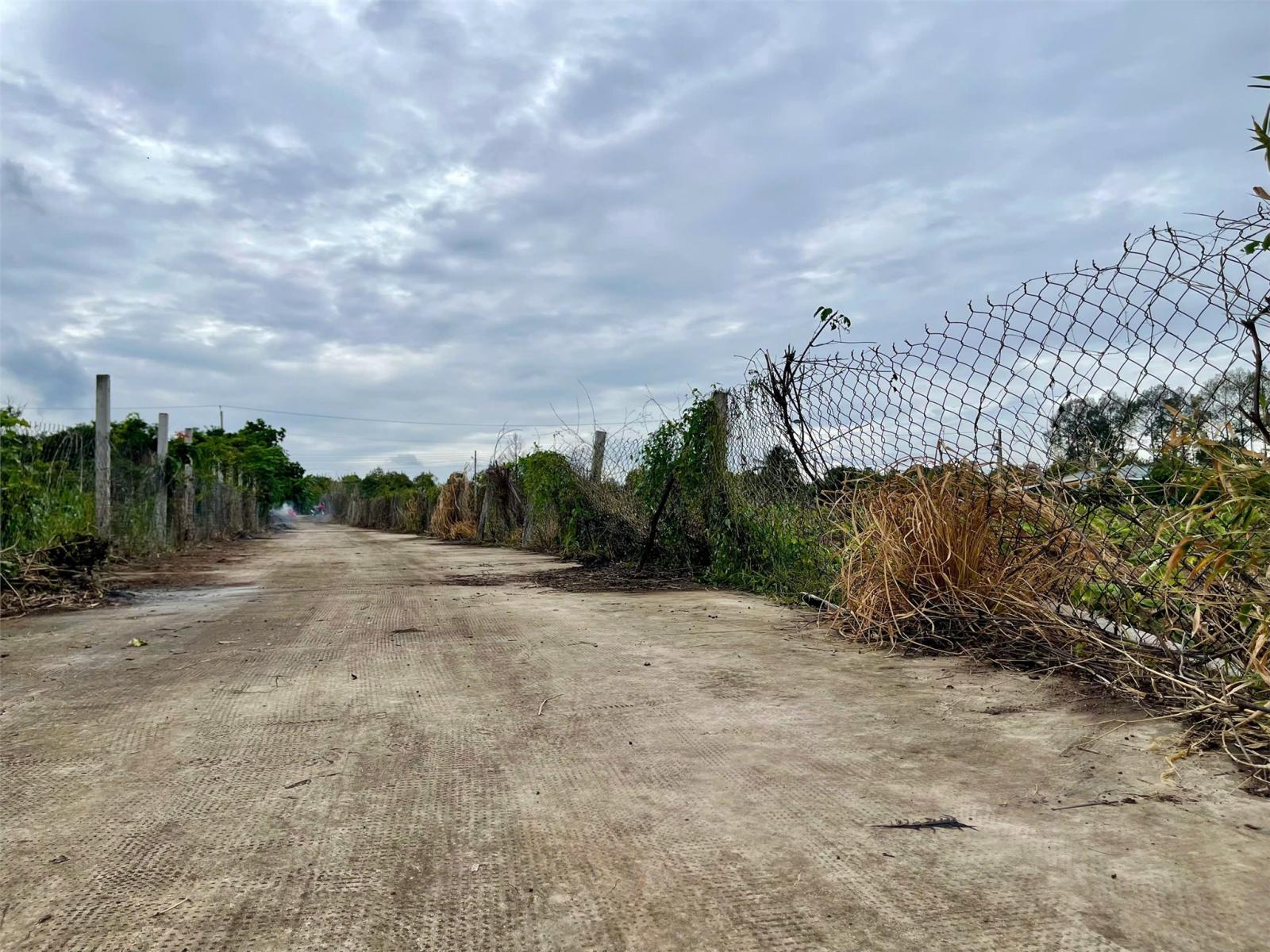 CƠ HỘI ĐẦU TƯ SIÊU HẤP DẪN - CẦN BÁN GẤP ĐẤT – GIÁ NGỘP HIẾM CÓ TẠI Sông Ray, Cẩm Mỹ 15994037