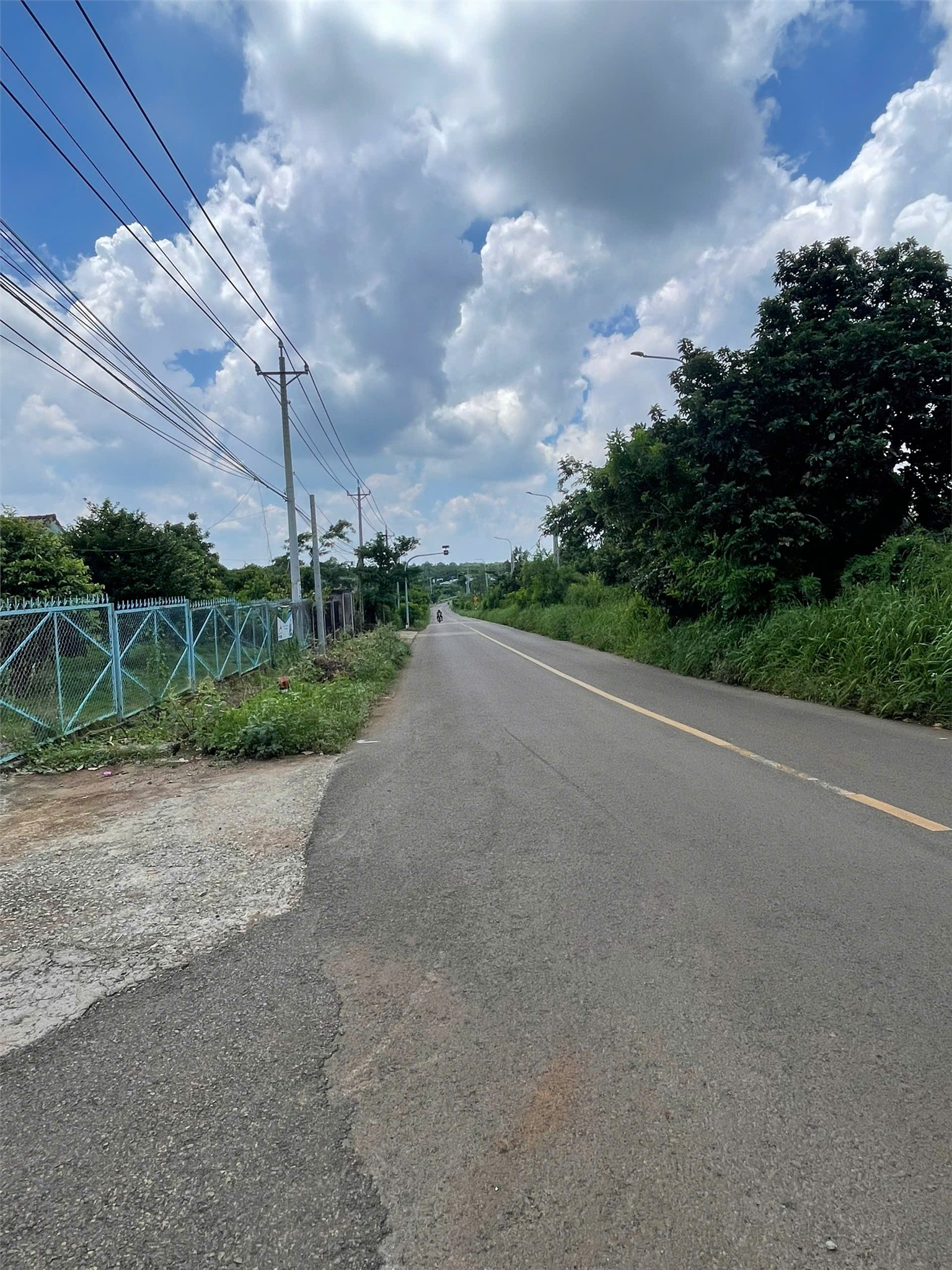 CƠ HỘI ĐẦU TƯ SIÊU HẤP DẪN - CẦN BÁN GẤP ĐẤT – GIÁ NGỘP HIẾM CÓ TẠI Sông Ray, Cẩm Mỹ 15994037