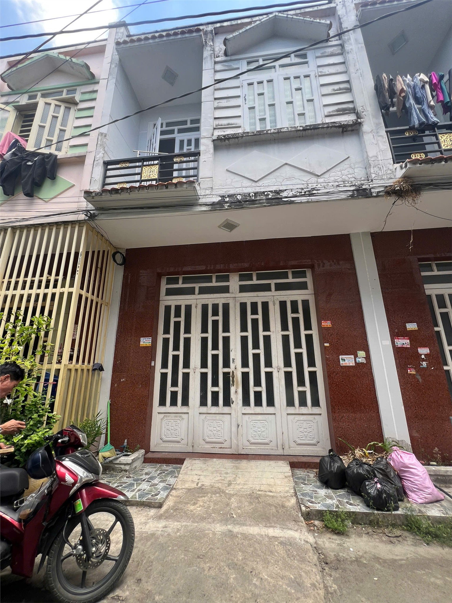 CHÍNH CHỦ CẦN BÁN CĂN NHÀ Đường Ấp Cầu Xây, Xã Long Trạch, Huyện Cần Đước, Long An. 15994036