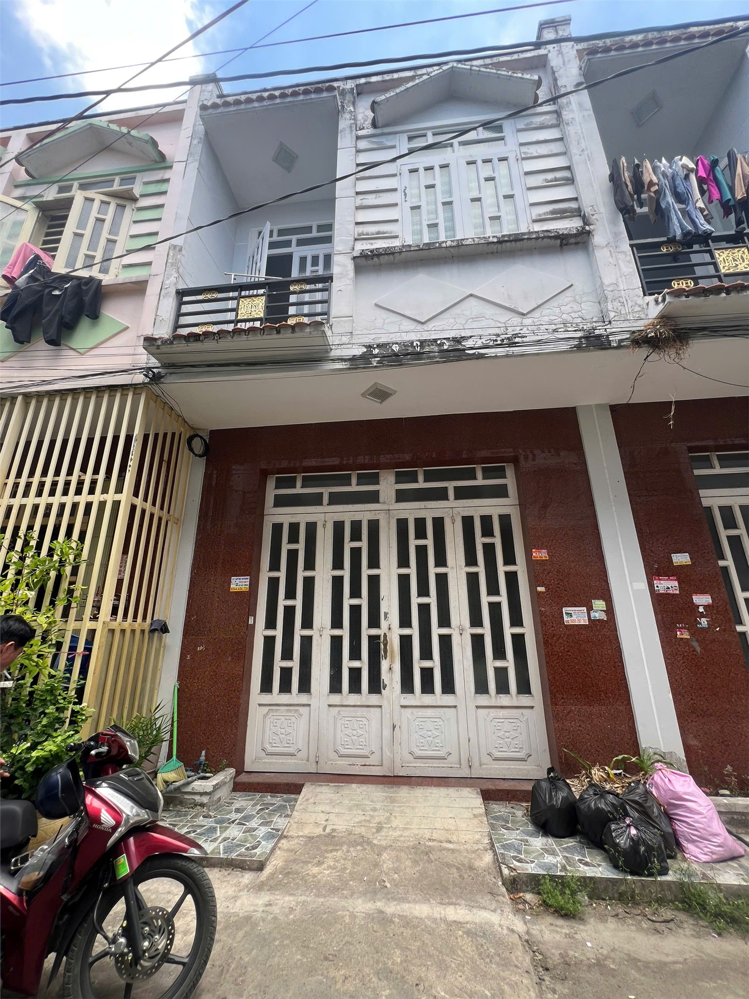 CHÍNH CHỦ CẦN BÁN CĂN NHÀ Đường Ấp Cầu Xây, Xã Long Trạch, Huyện Cần Đước, Long An. 15994036