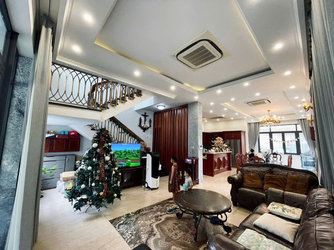 Bán GẤP nhà Biệt thự Đặng Thùy Trâm ngang 10m 200m2 4 tầng đẹp view sông chỉ 30 tỷ 15994045