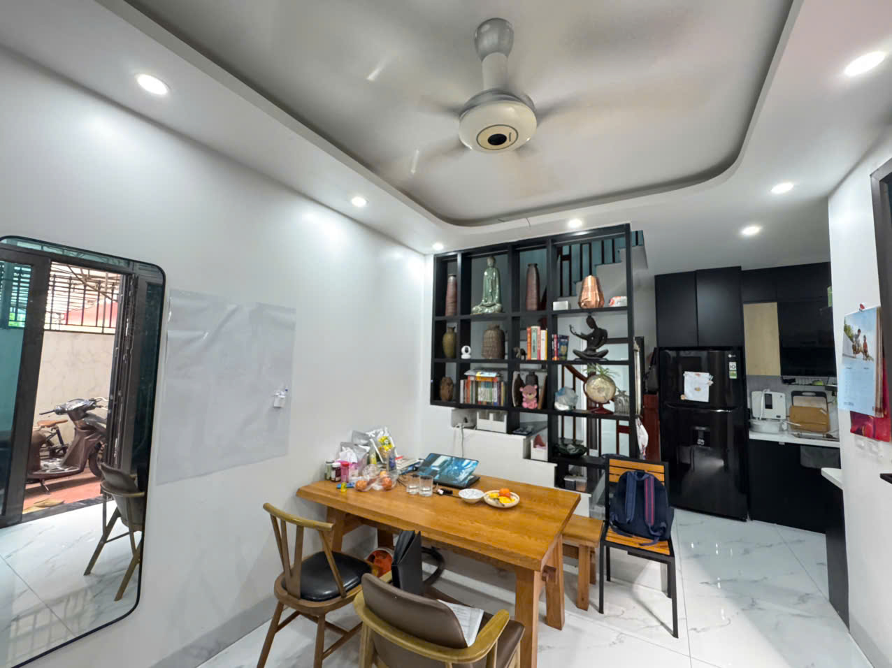 NGỌC TRÌ – LÔ GÓC HIẾM – SÁT PHỐ – Ở SƯỚNG, ĐẦU TƯ CHUẨN - 7,95 TỶ 15994047