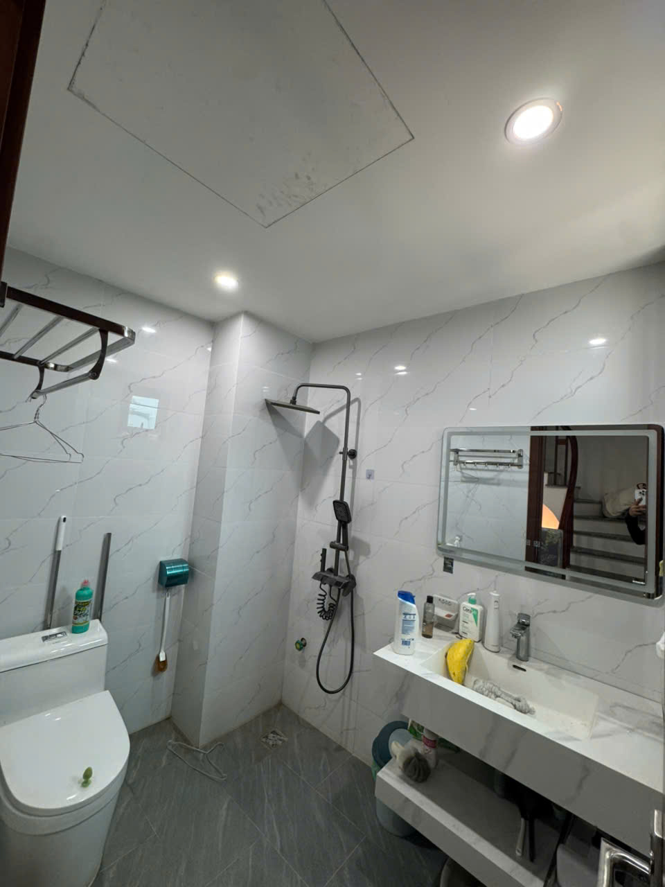 NGỌC TRÌ – LÔ GÓC HIẾM – SÁT PHỐ – Ở SƯỚNG, ĐẦU TƯ CHUẨN - 7,95 TỶ 15994047