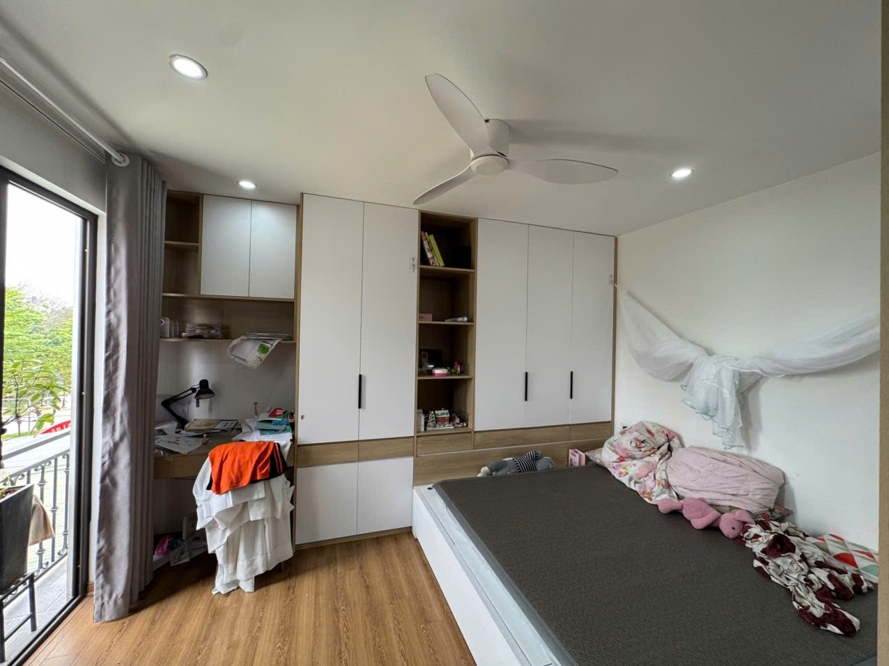 NGỌC TRÌ – LÔ GÓC HIẾM – SÁT PHỐ – Ở SƯỚNG, ĐẦU TƯ CHUẨN - 7,95 TỶ 15994047