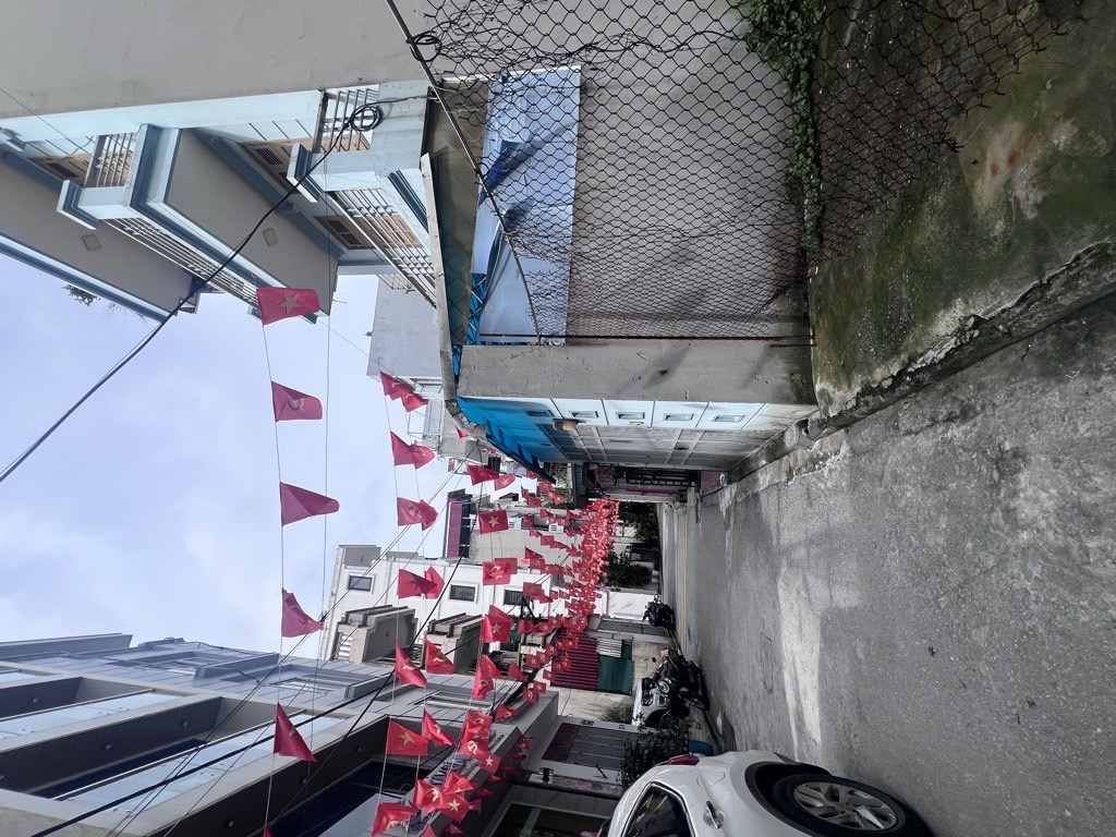 Bán đất cạnh hồ An Lão Ngọc Thụy- Ô tô 80m mặt tiền rộng nhỉnh 14 tỷ(TL) 15994052