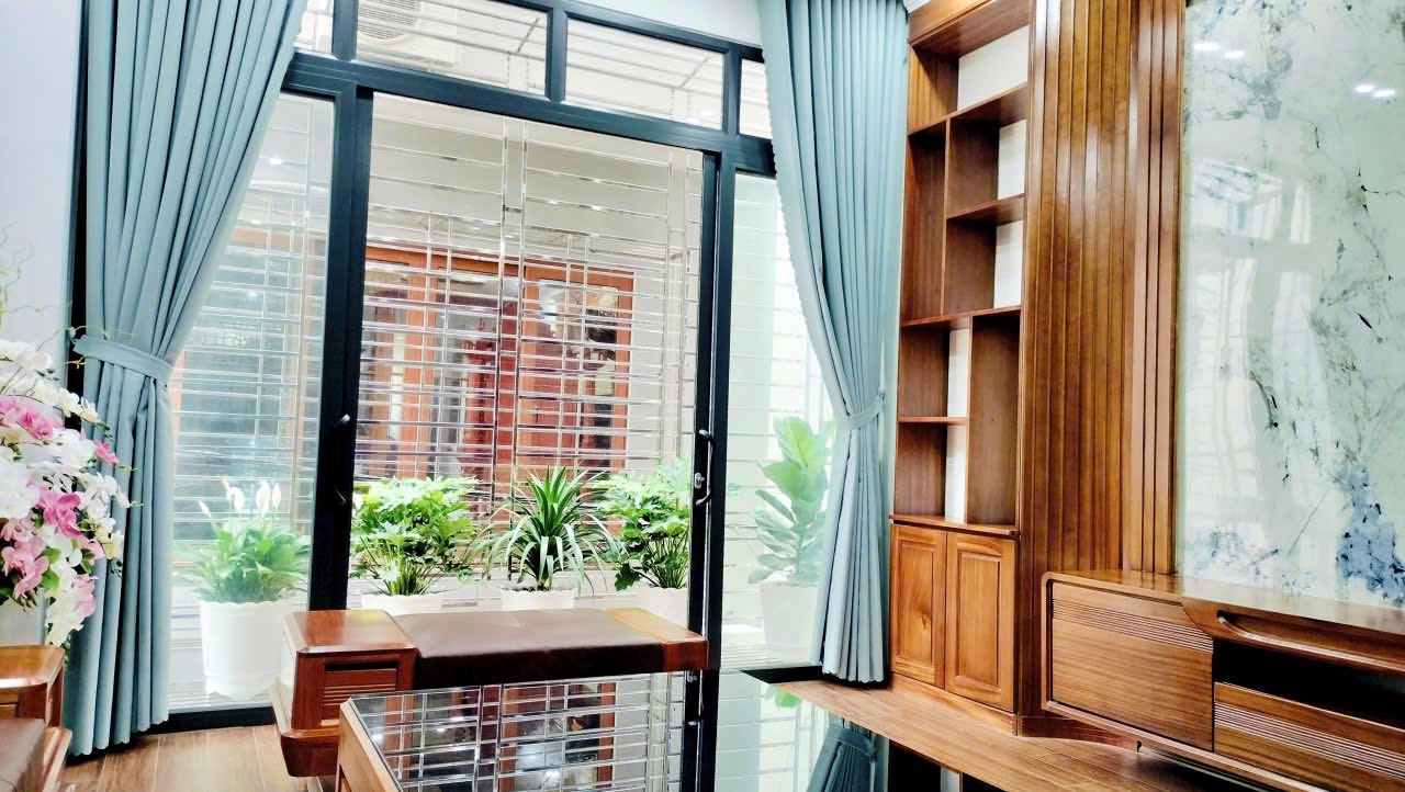 Bán nhà 4 tầng thang máy đẹp, KĐT An Phú, ph Lê Thanh Nghị, TP HD, 67.5m2, 4 ngủ, gara oto 15994063