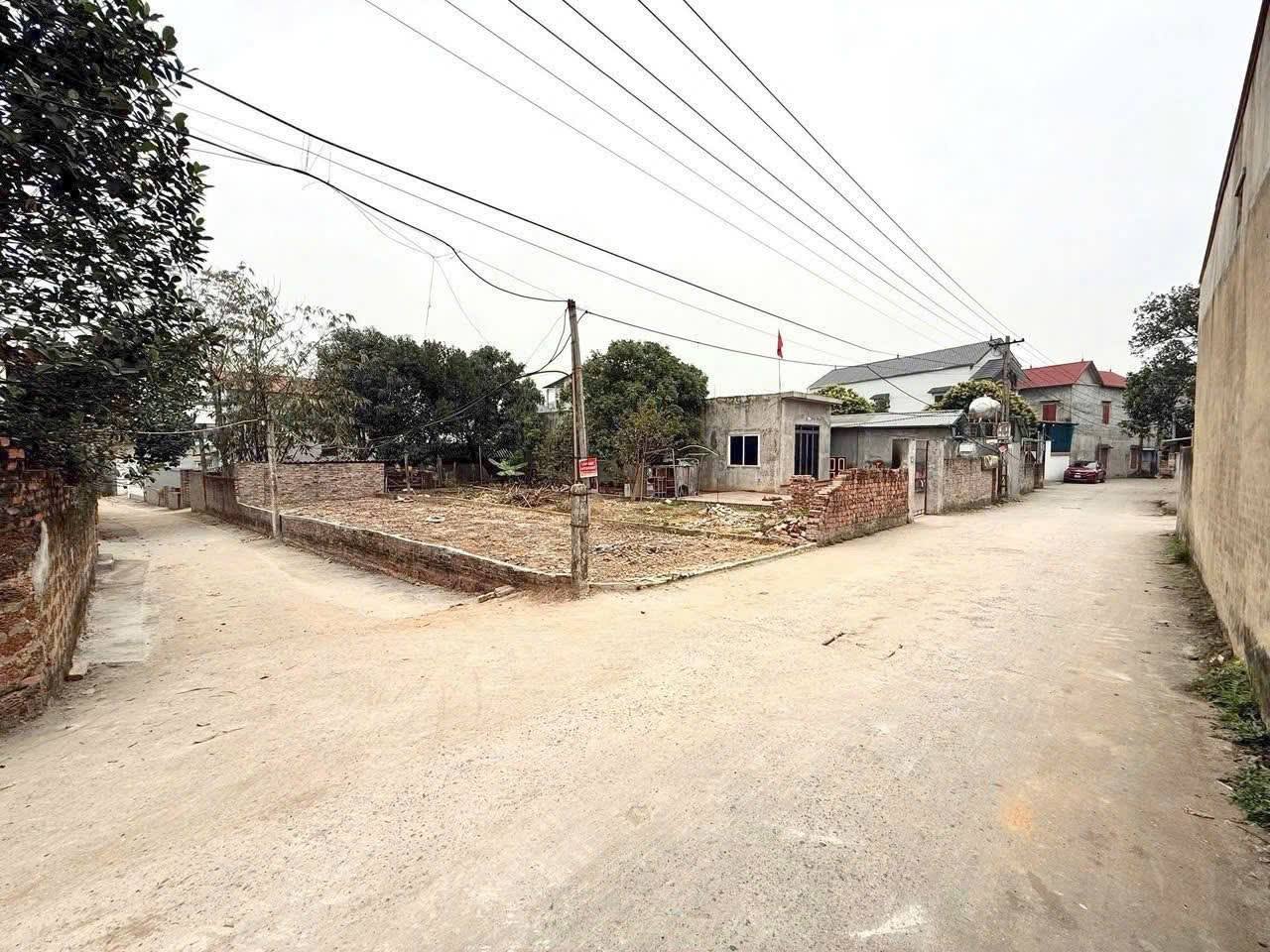 Chủ cần ra lô 100m2, mt5m, Phú Hạ, Sóc Sơn, lô góc, ô tô tải, 3.25 tỷ. 15994069