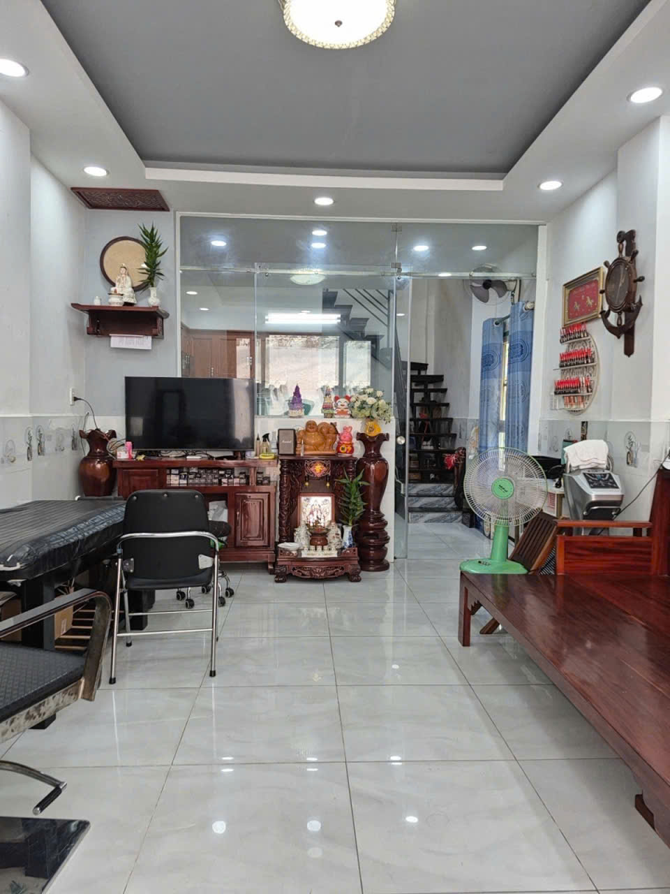 Bán nhà Tây Thạnh Tân Phú ngay trường đại học công thương 40m2-2Tầng Nhỉnh 3 tỷ 15994077