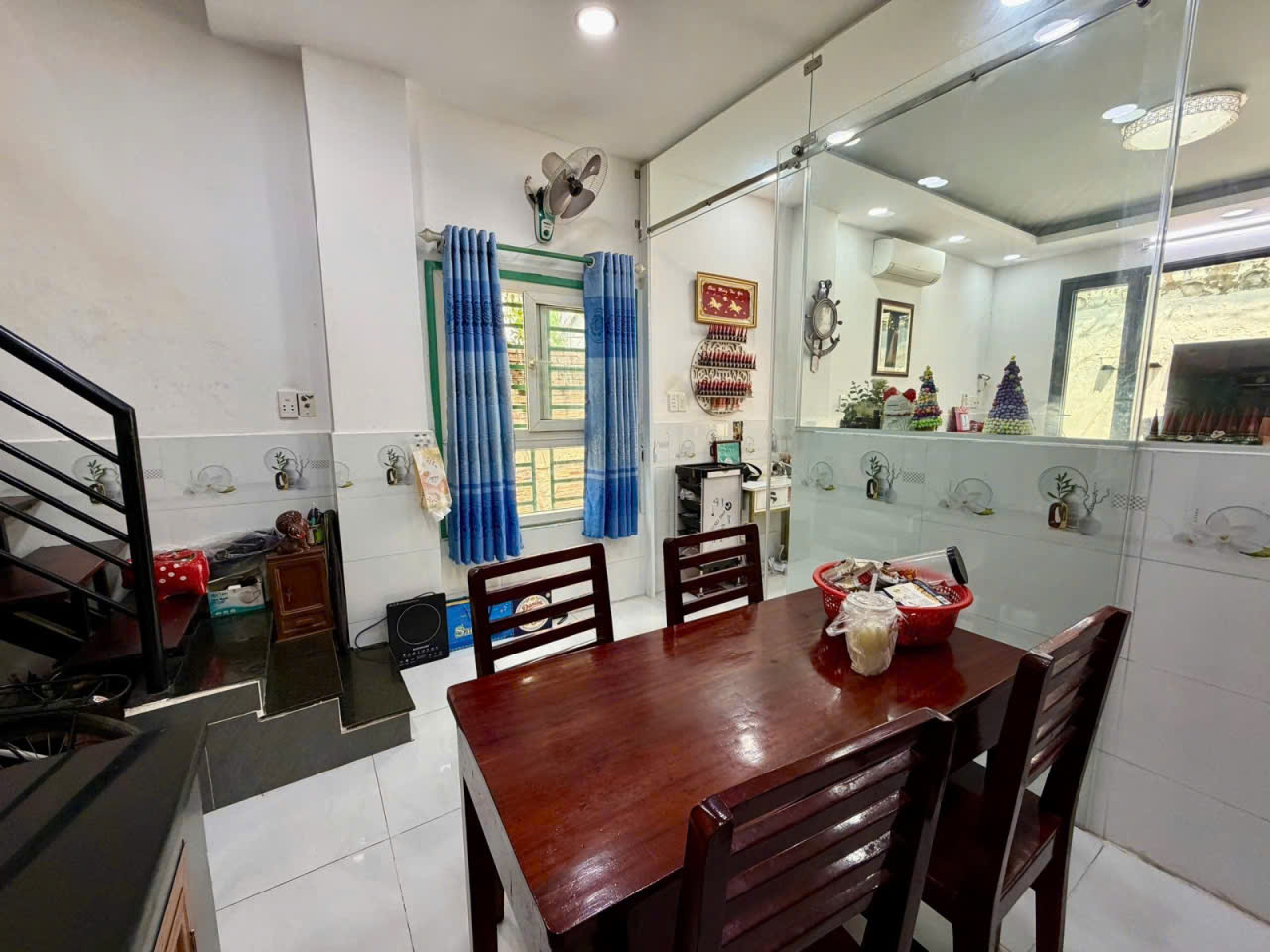 Bán nhà Tây Thạnh Tân Phú ngay trường đại học công thương 40m2-2Tầng Nhỉnh 3 tỷ 15994077