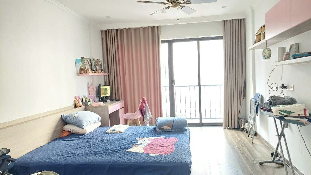 BÁN GẤP NHÀ ĐỘI CẤN TT BA ĐÌNH MỚI KOONG FULL NỘI THẤT 40M X 5 TẦNG 7,99 TỶ  15994081