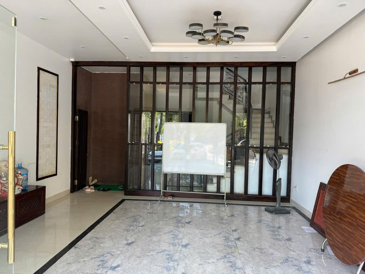 💋💋Shophouse Làng Việt Kiều -113m 4 tầng - mặt đường Khúc Thừa Dụ 15994094