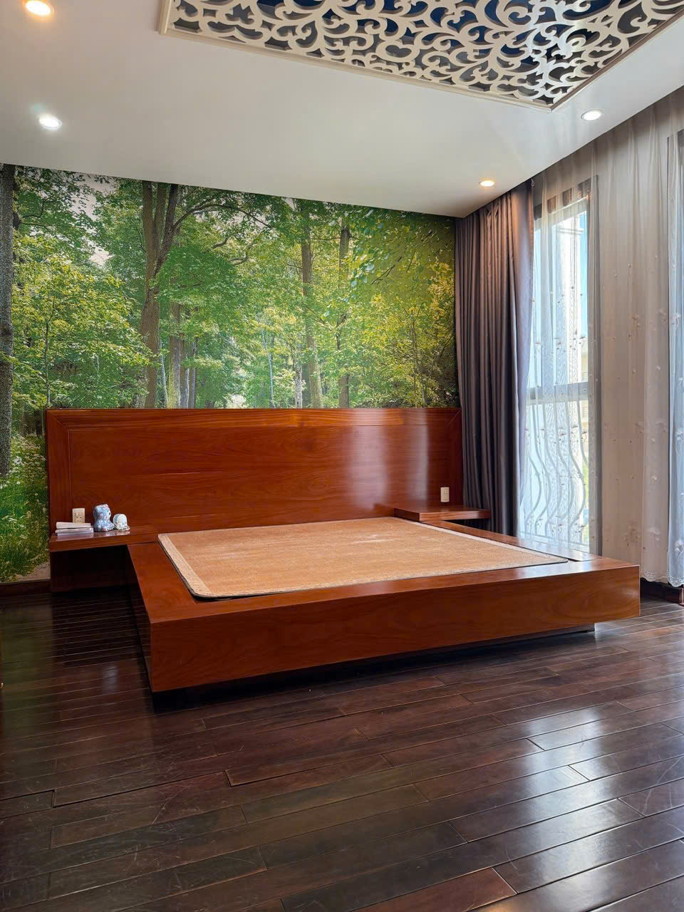 💋💋Shophouse Làng Việt Kiều -113m 4 tầng - mặt đường Khúc Thừa Dụ 15994094