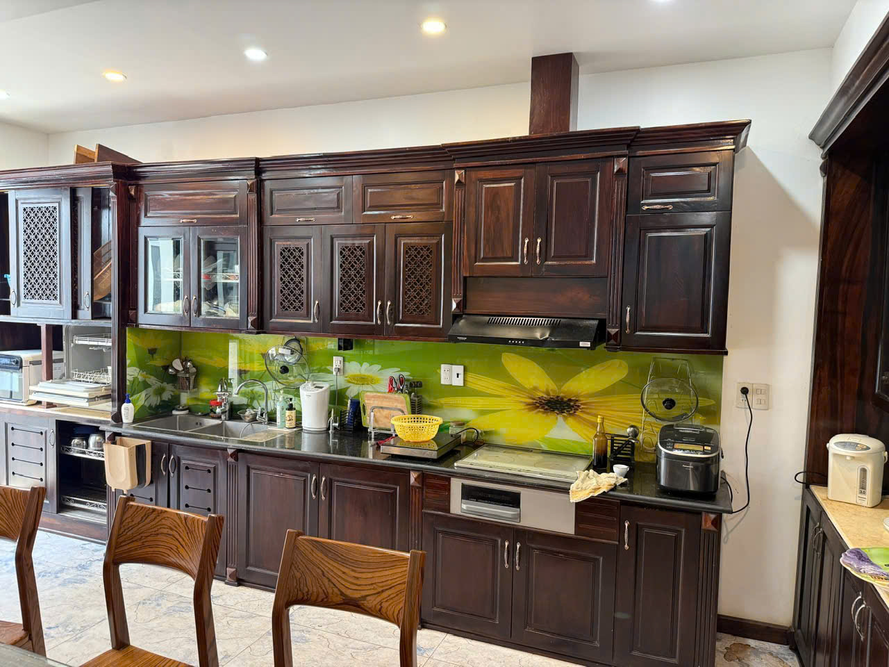 💋💋Shophouse Làng Việt Kiều -113m 4 tầng - mặt đường Khúc Thừa Dụ 15994094