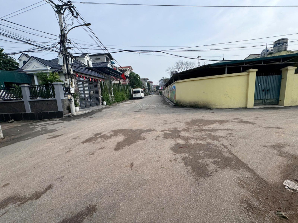 Cực hiếm 67.8m2 view hồ Kính Nỗ cực thoáng mát 8x tr/m2 15994095