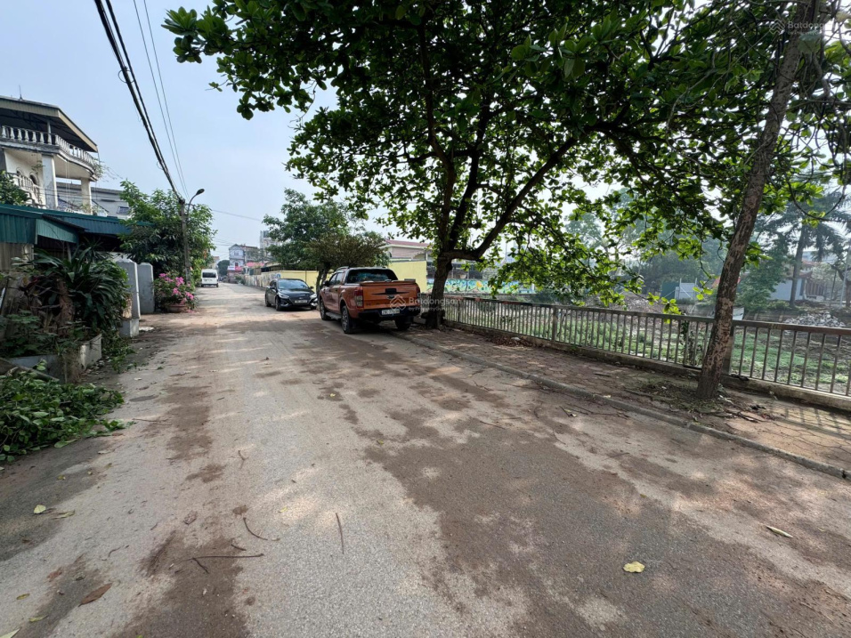 Cực hiếm 67.8m2 view hồ Kính Nỗ cực thoáng mát 8x tr/m2 15994095